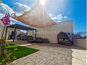 demeure à la vente -   34140  LOUPIAN, surface 175 m2 vente demeure - UBI480529184